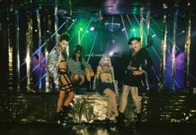 Les faces cachées du Drag français