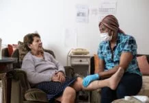 Les invisibles du grand âge